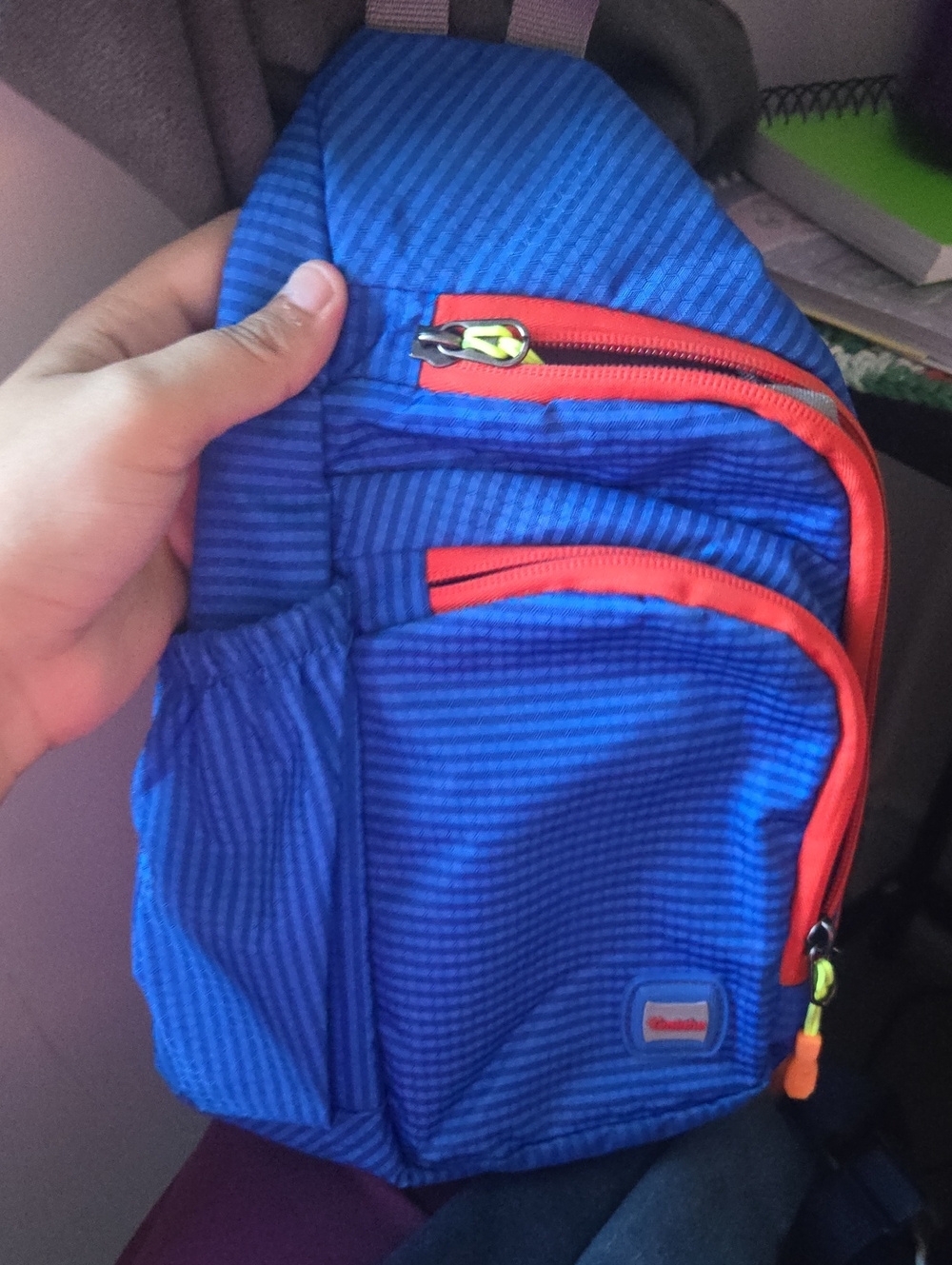 Sling Crossbody Purse